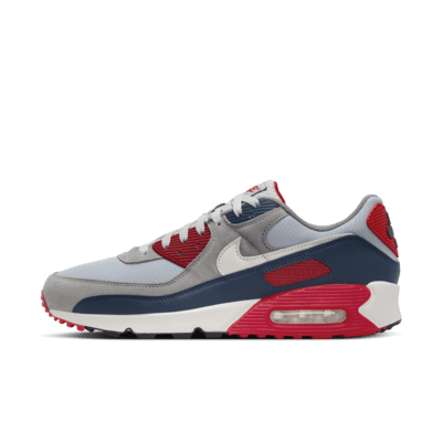 Nike Air Max 90 Men's Shoes. Nike ID